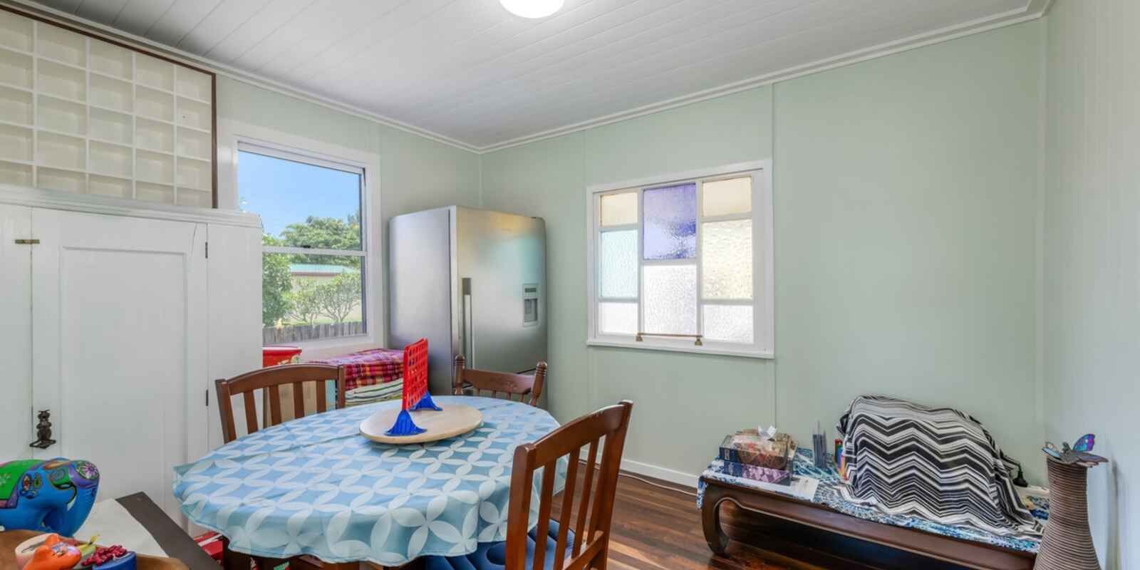 47 Gibsons Road Burnett Heads 47 Gibsons Road Burnett Heads