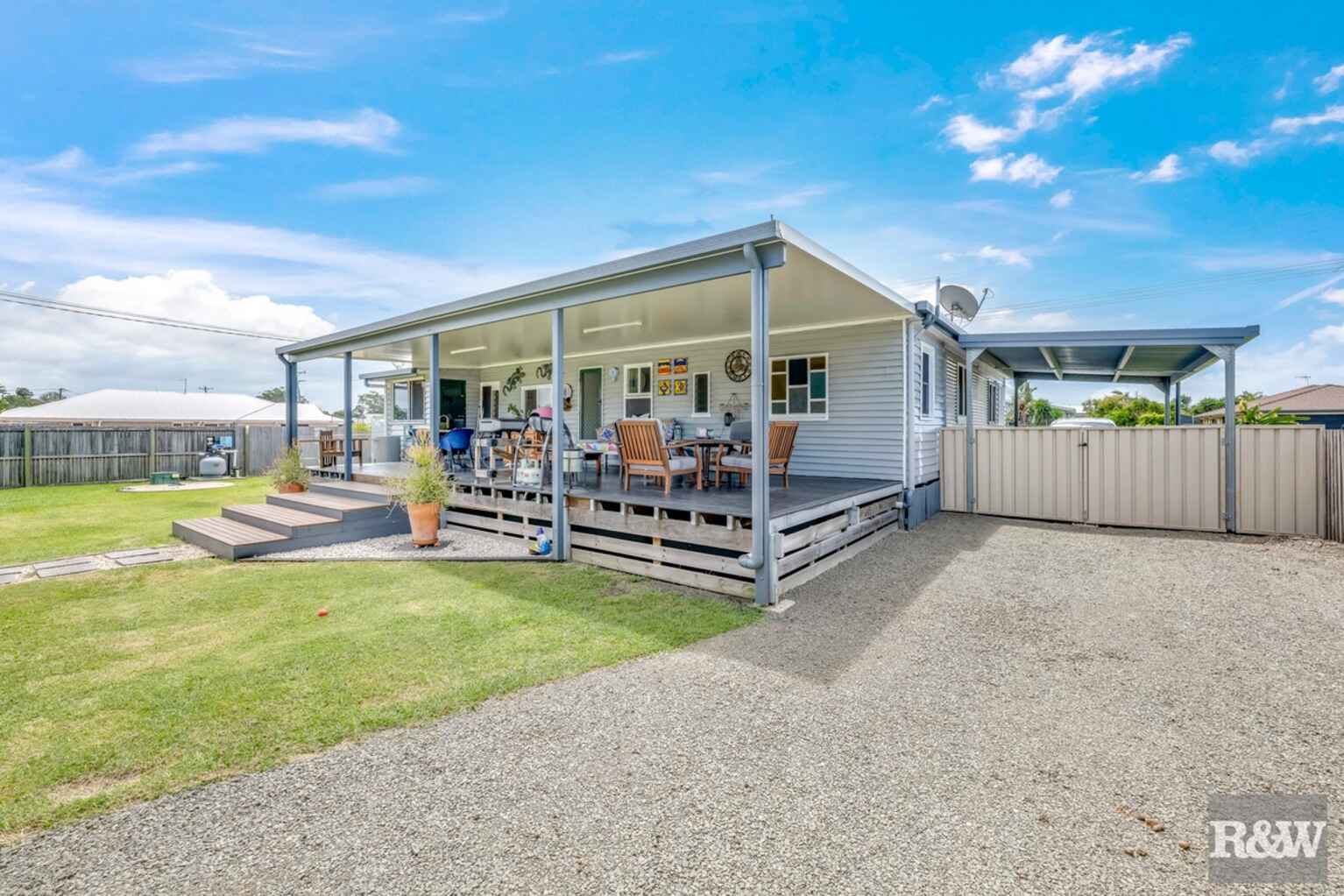 47 Gibsons Road Burnett Heads 47 Gibsons Road Burnett Heads