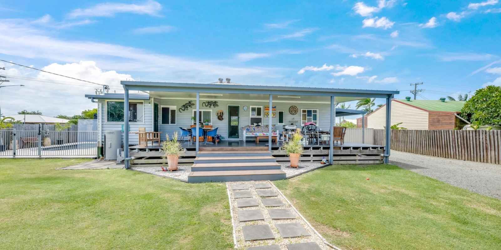 47 Gibsons Road Burnett Heads 47 Gibsons Road Burnett Heads