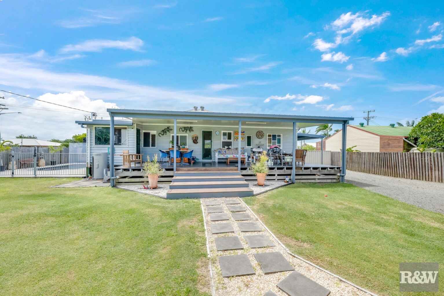 47 Gibsons Road Burnett Heads 47 Gibsons Road Burnett Heads