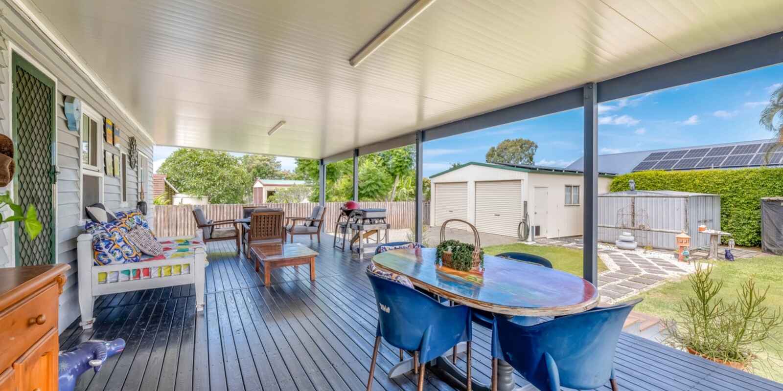 47 Gibsons Road Burnett Heads 47 Gibsons Road Burnett Heads