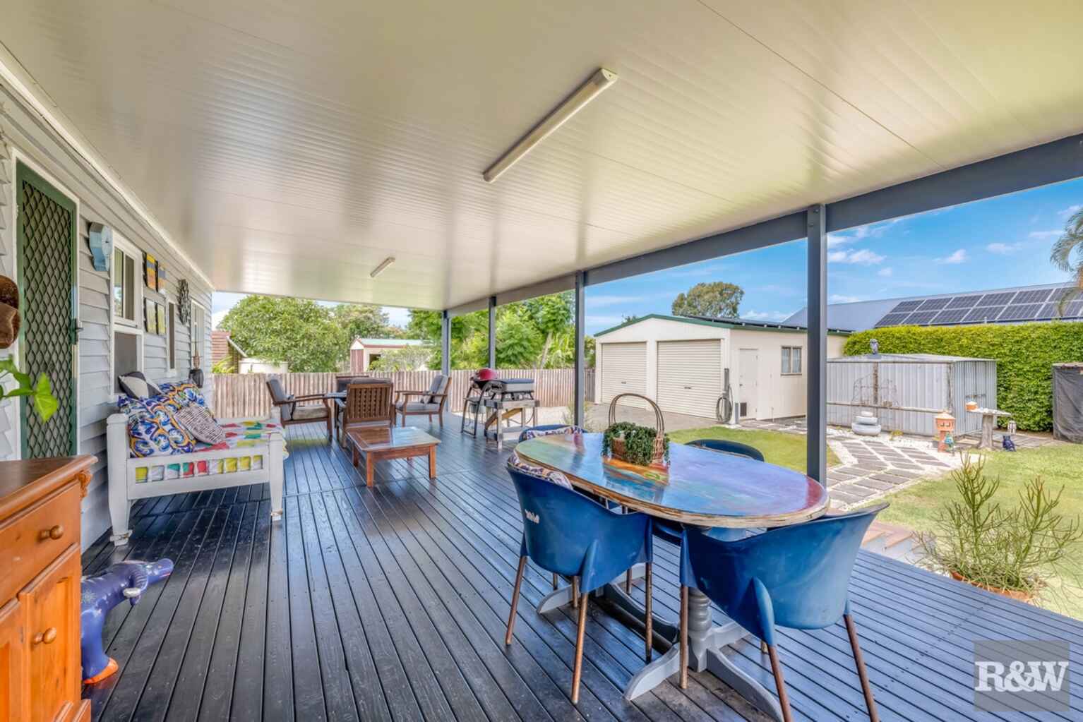 47 Gibsons Road Burnett Heads 47 Gibsons Road Burnett Heads