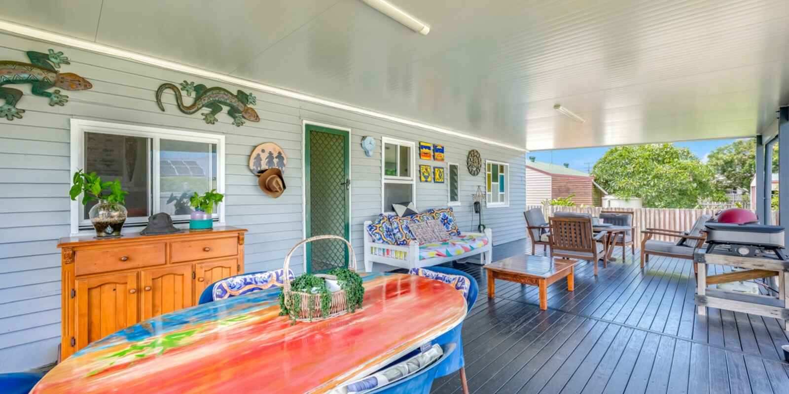 47 Gibsons Road Burnett Heads 47 Gibsons Road Burnett Heads