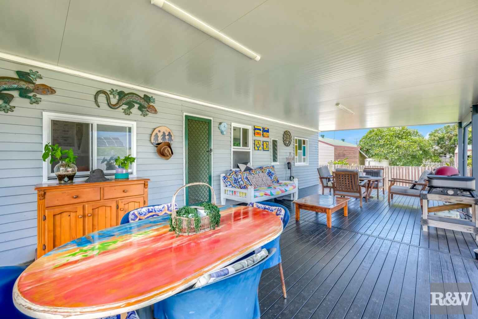 47 Gibsons Road Burnett Heads 47 Gibsons Road Burnett Heads