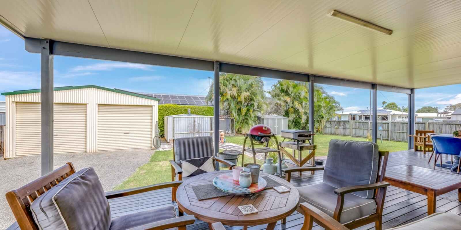 47 Gibsons Road Burnett Heads 47 Gibsons Road Burnett Heads