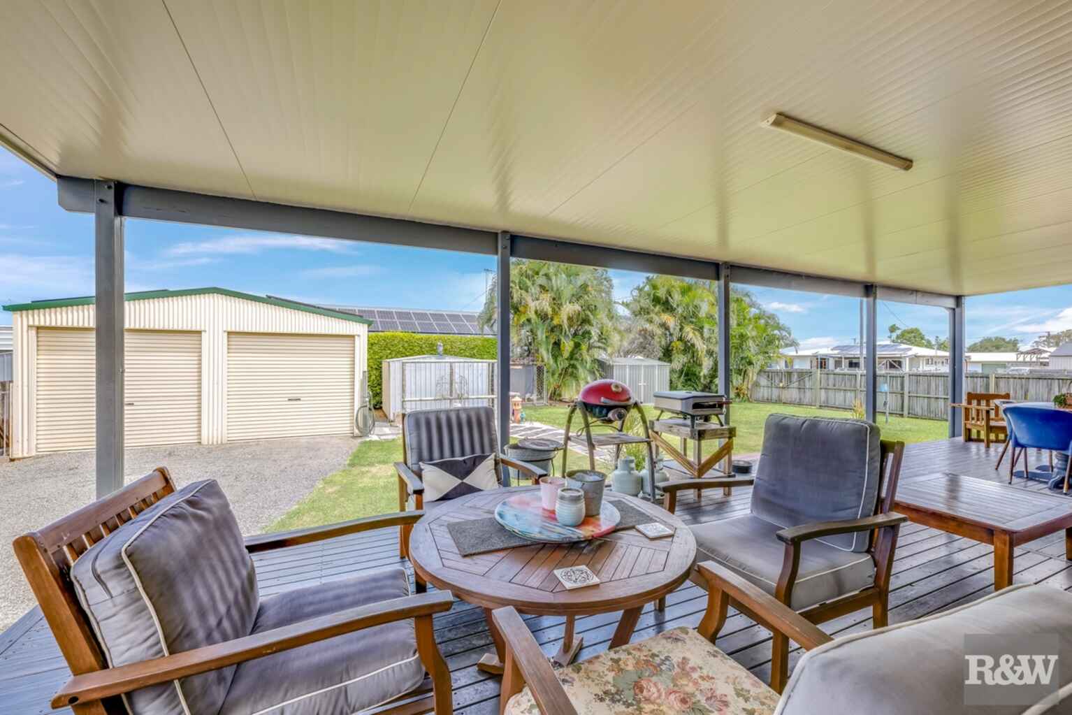 47 Gibsons Road Burnett Heads 47 Gibsons Road Burnett Heads