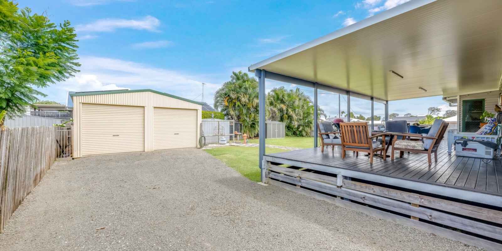 47 Gibsons Road Burnett Heads 47 Gibsons Road Burnett Heads