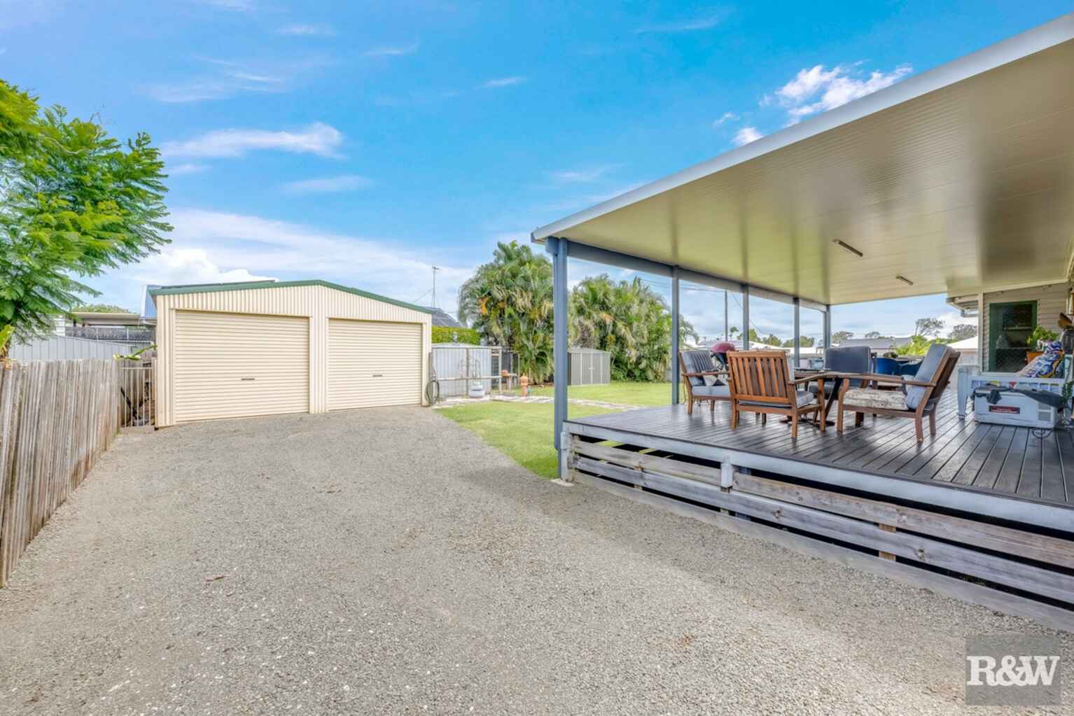 47 Gibsons Road Burnett Heads 47 Gibsons Road Burnett Heads