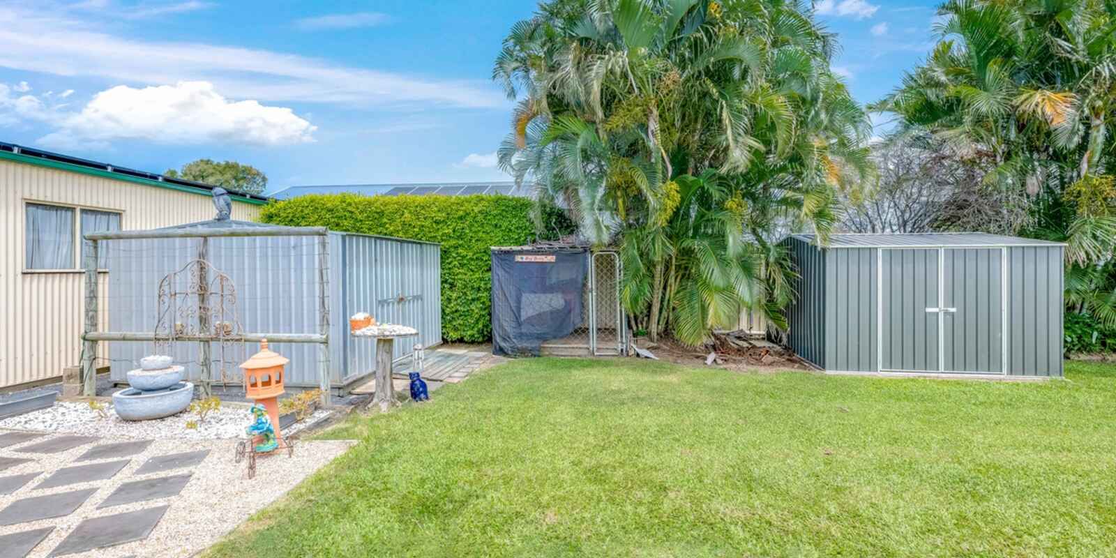 47 Gibsons Road Burnett Heads 47 Gibsons Road Burnett Heads