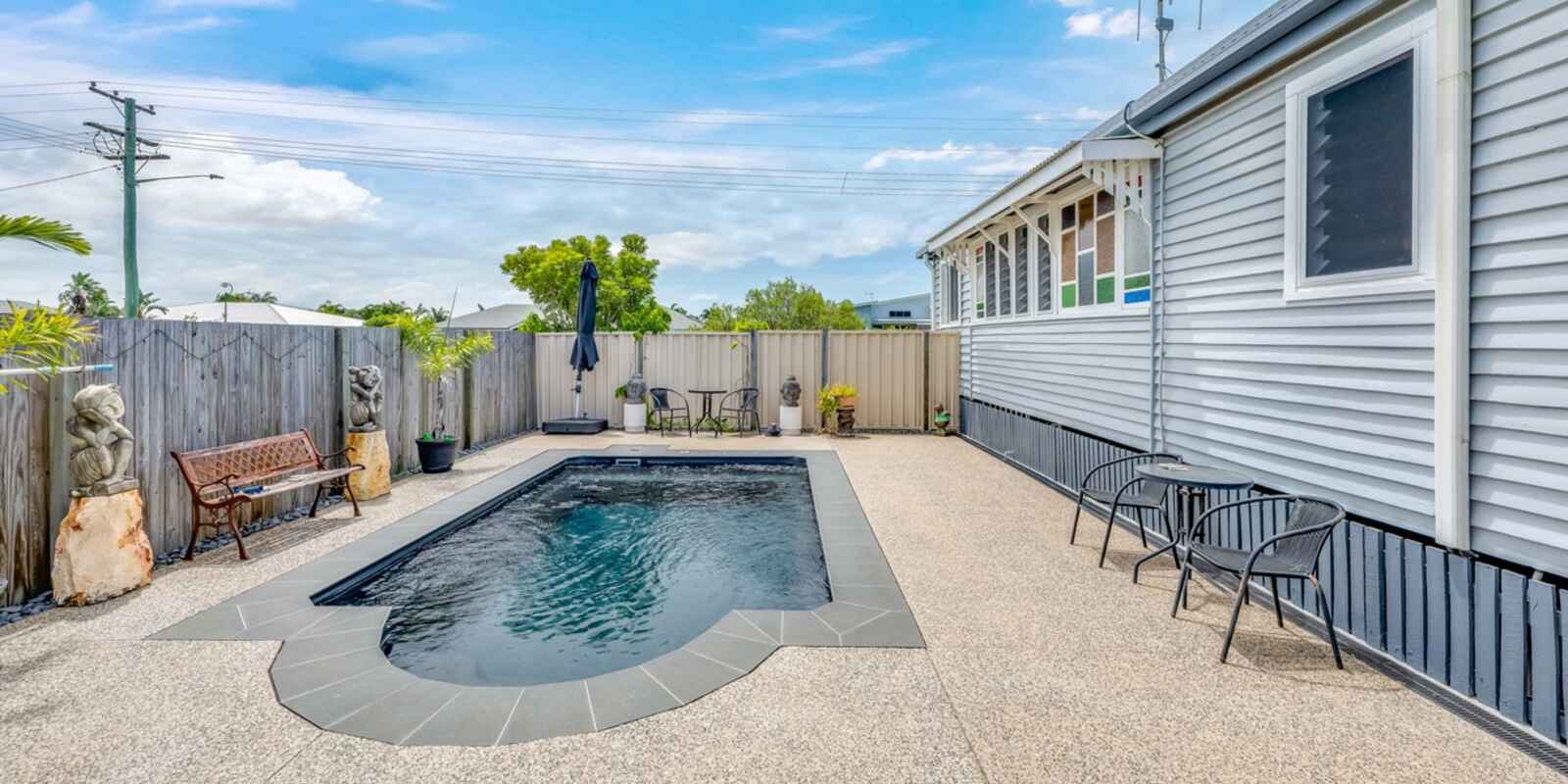 47 Gibsons Road Burnett Heads 47 Gibsons Road Burnett Heads