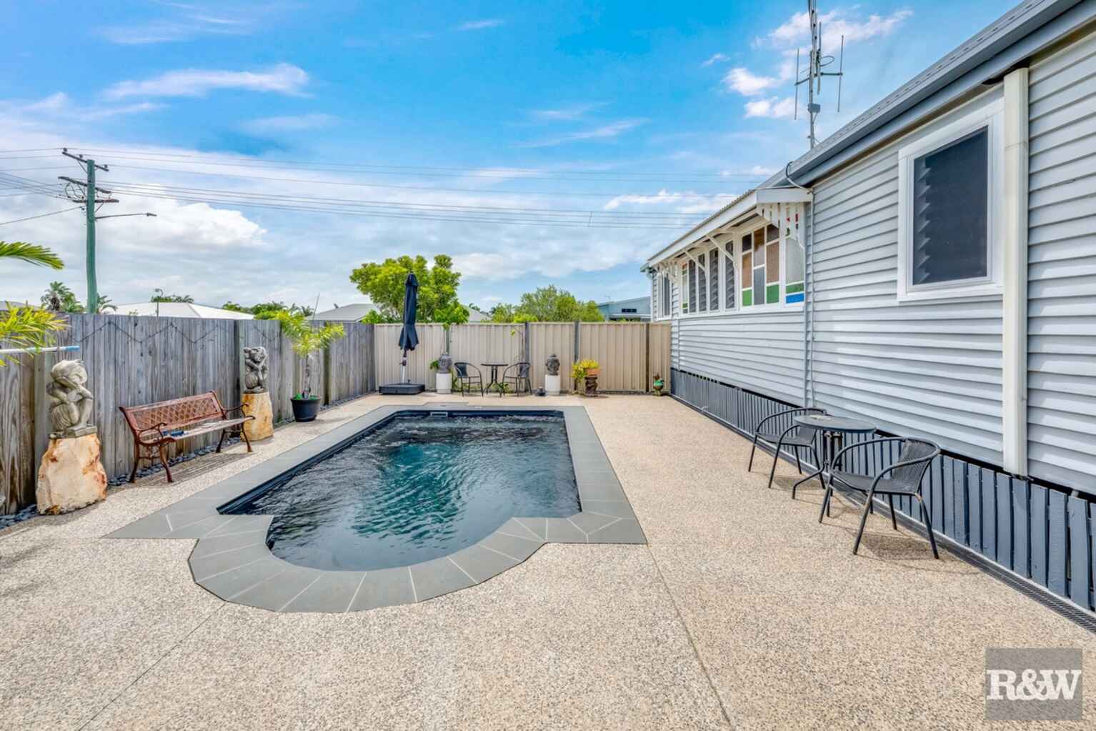 47 Gibsons Road Burnett Heads 47 Gibsons Road Burnett Heads