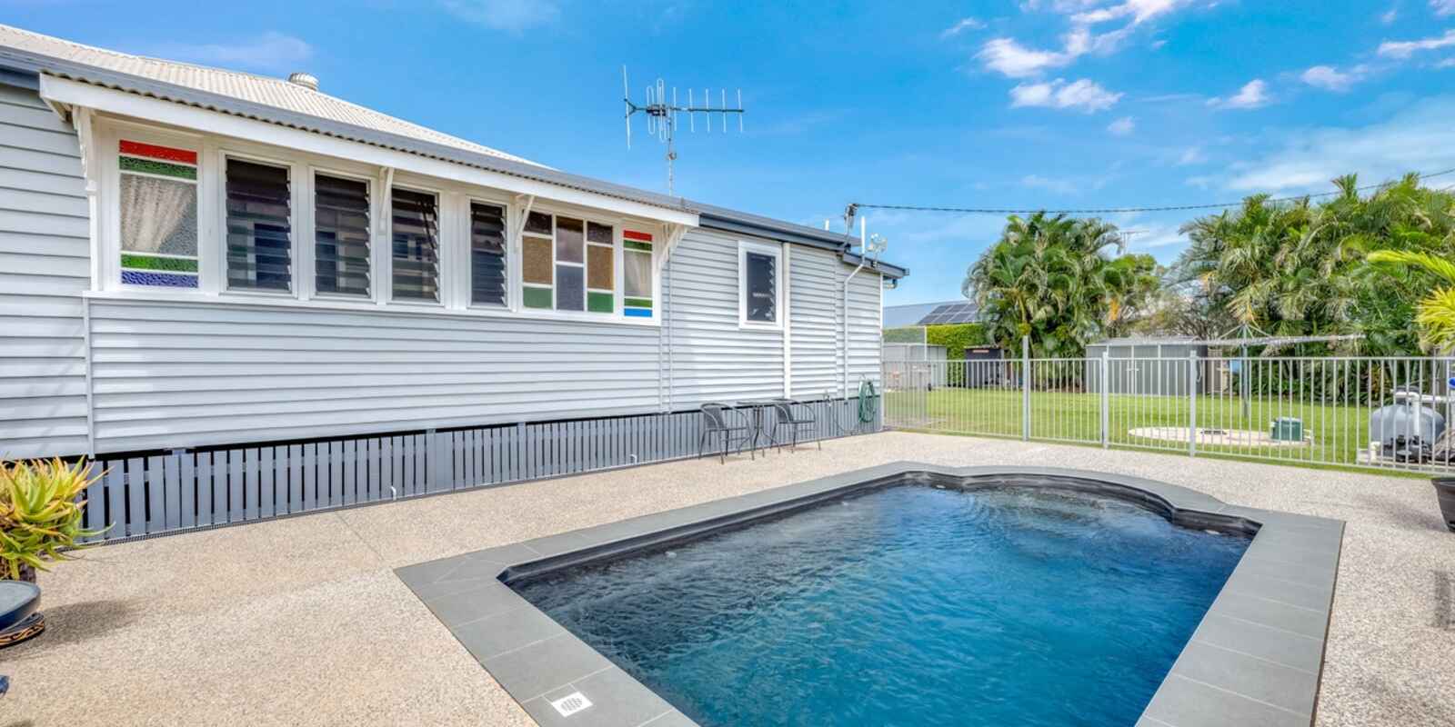 47 Gibsons Road Burnett Heads 47 Gibsons Road Burnett Heads