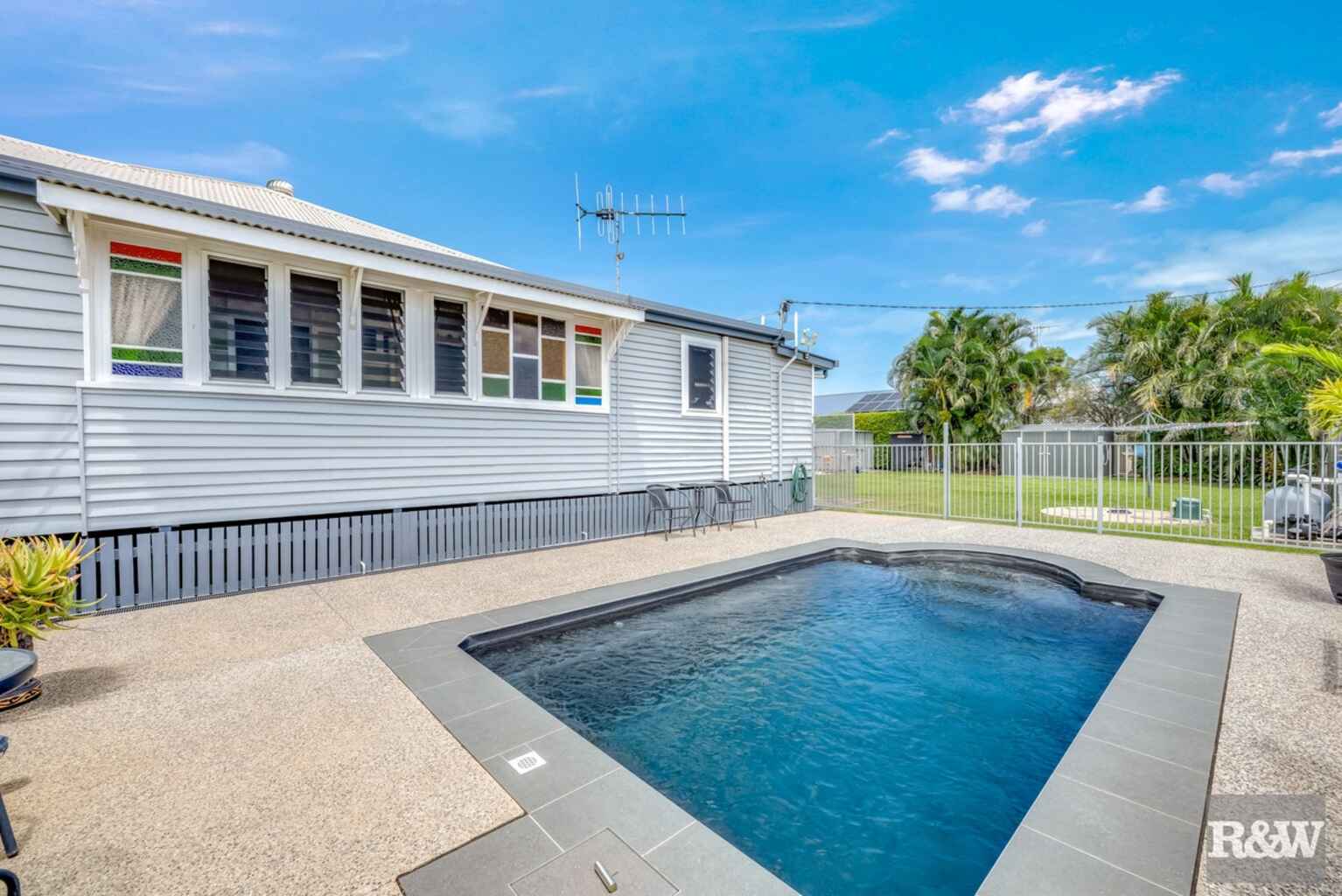 47 Gibsons Road Burnett Heads 47 Gibsons Road Burnett Heads