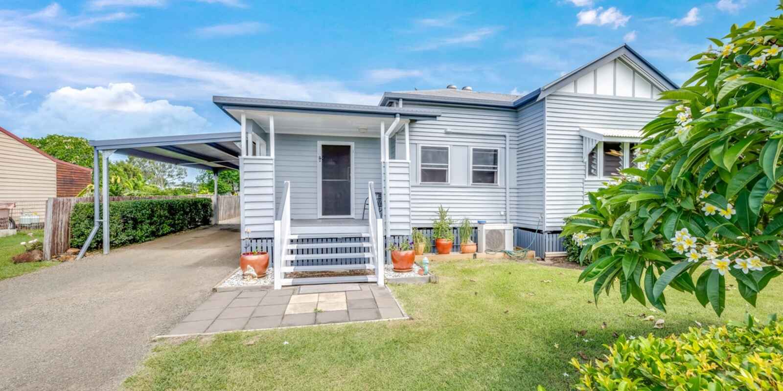 47 Gibsons Road Burnett Heads 47 Gibsons Road Burnett Heads