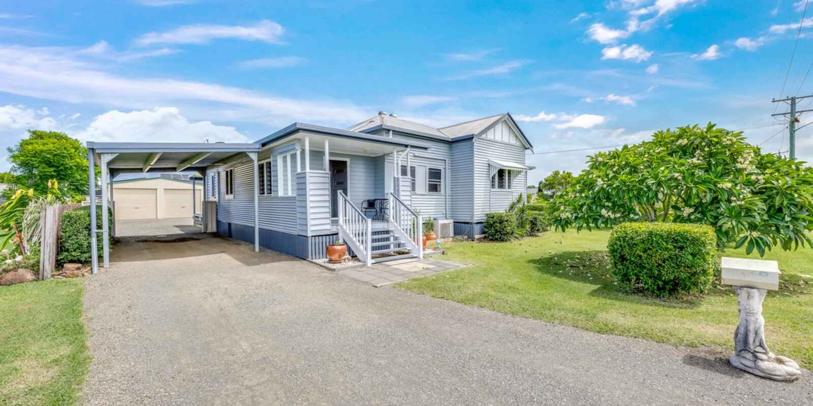 47 Gibsons Road Burnett Heads 47 Gibsons Road Burnett Heads