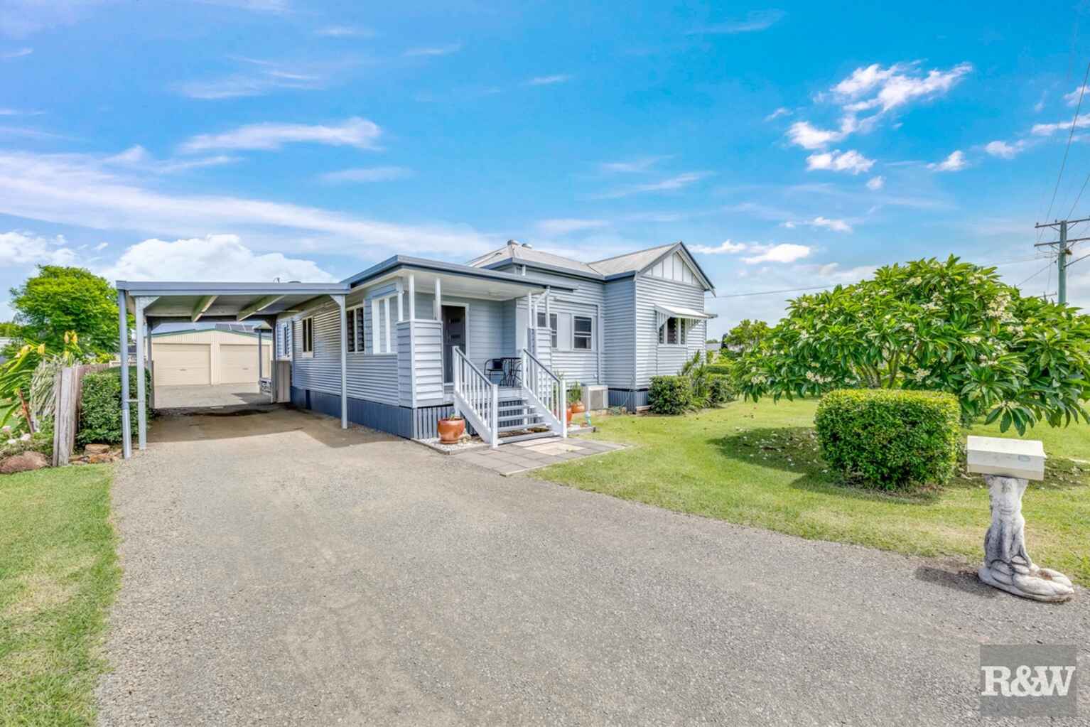 47 Gibsons Road Burnett Heads 47 Gibsons Road Burnett Heads