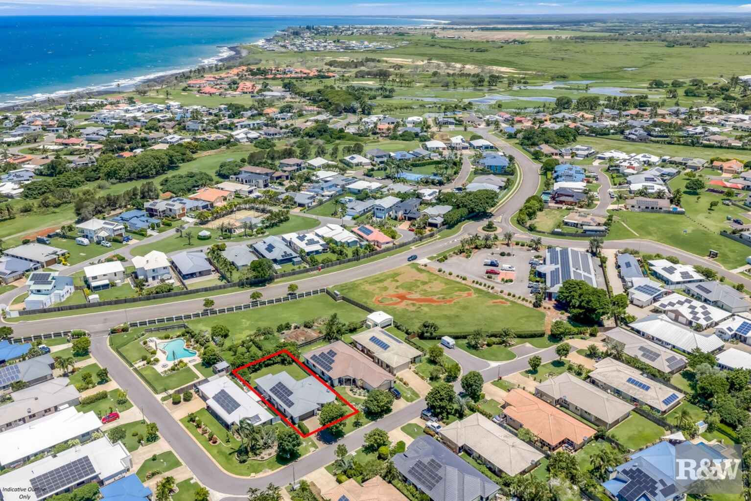 19 McCallum Close Coral Cove