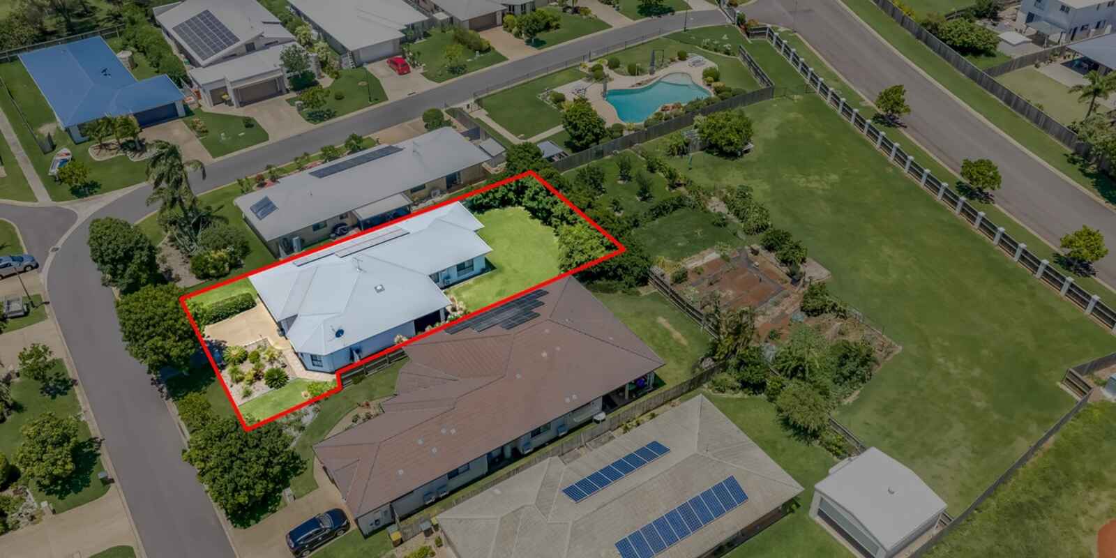 19 McCallum Close Coral Cove