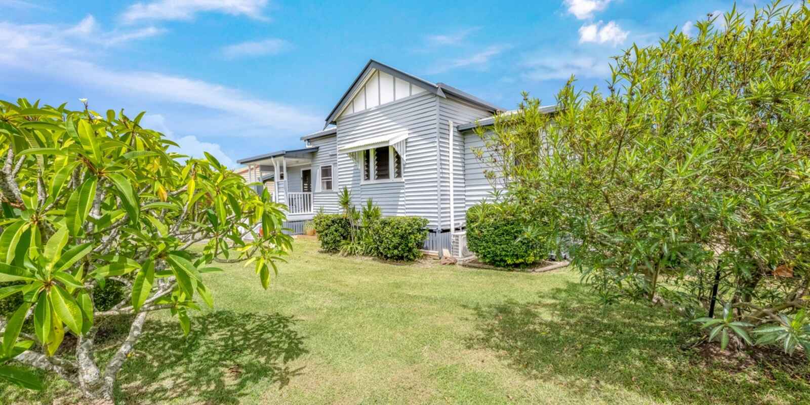 47 Gibsons Road Burnett Heads 47 Gibsons Road Burnett Heads