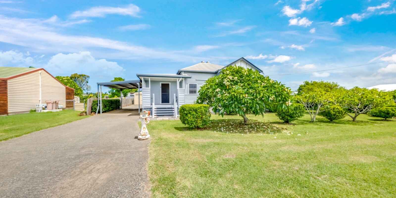 47 Gibsons Road Burnett Heads 47 Gibsons Road Burnett Heads