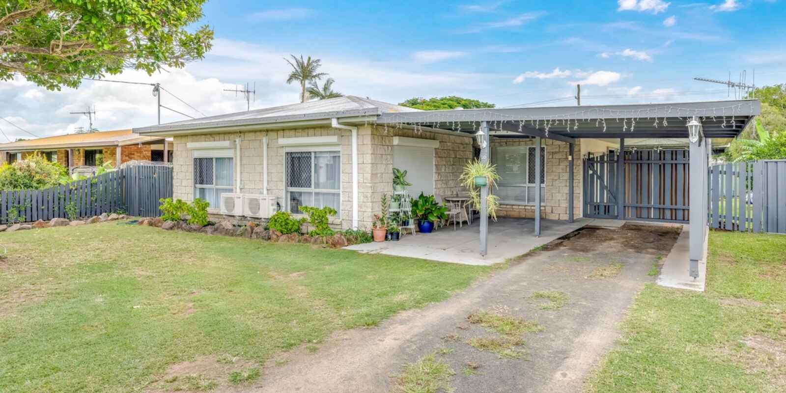 30 SUNSET Drive Thabeban