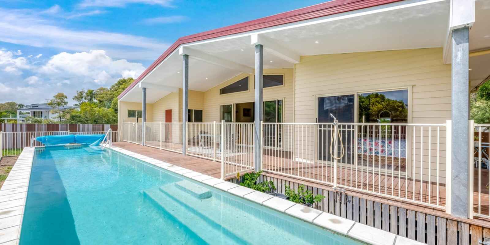 86 Sylvan Drive Moore Park Beach