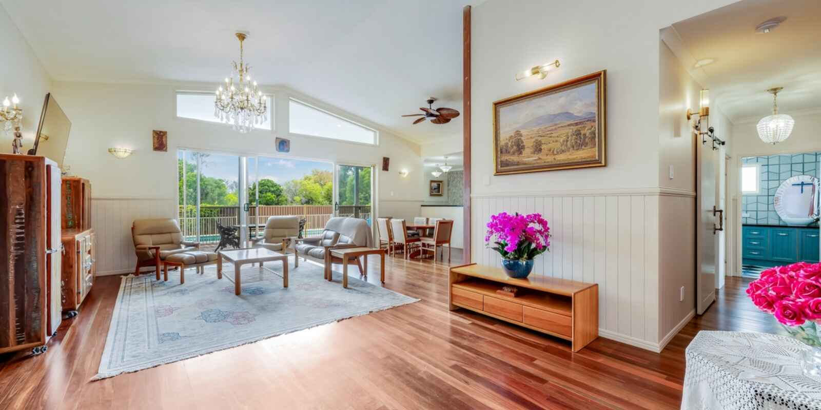 86 Sylvan Drive Moore Park Beach