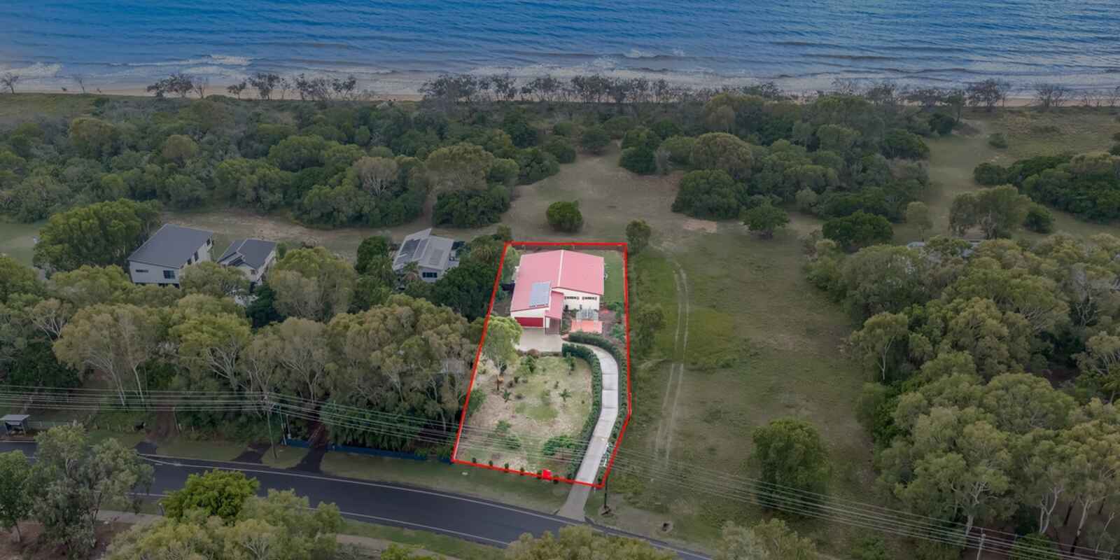 86 Sylvan Drive Moore Park Beach