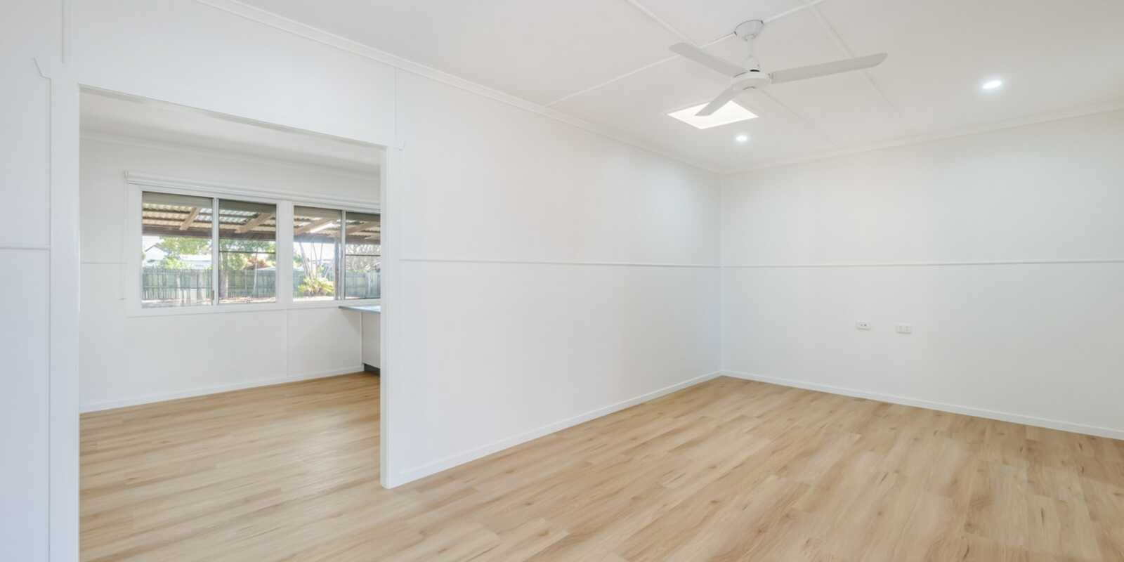 89 Boundary Street Walkervale 89 Boundary Street Walkervale