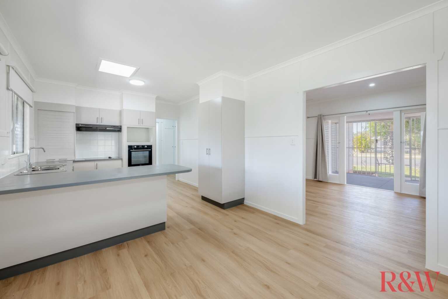 89 Boundary Street Walkervale 89 Boundary Street Walkervale