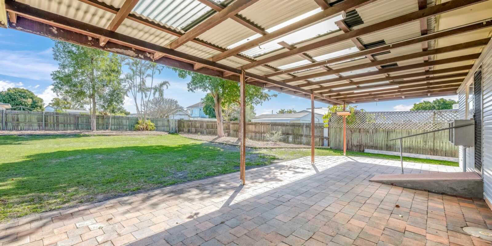 89 Boundary Street Walkervale 89 Boundary Street Walkervale