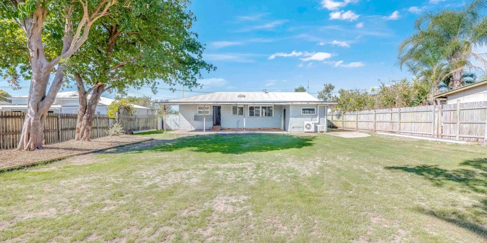 89 Boundary Street Walkervale 89 Boundary Street Walkervale