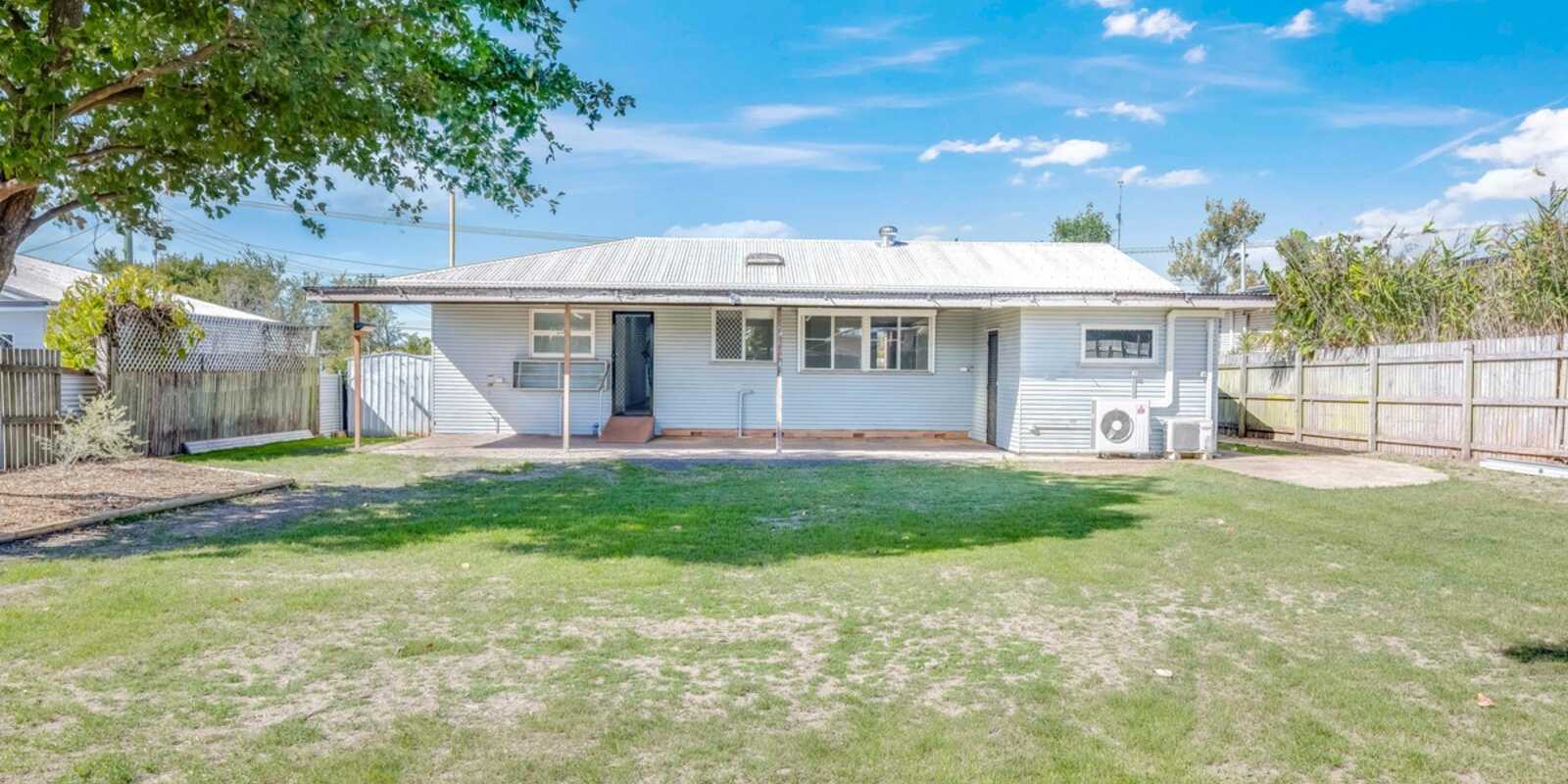 89 Boundary Street Walkervale 89 Boundary Street Walkervale