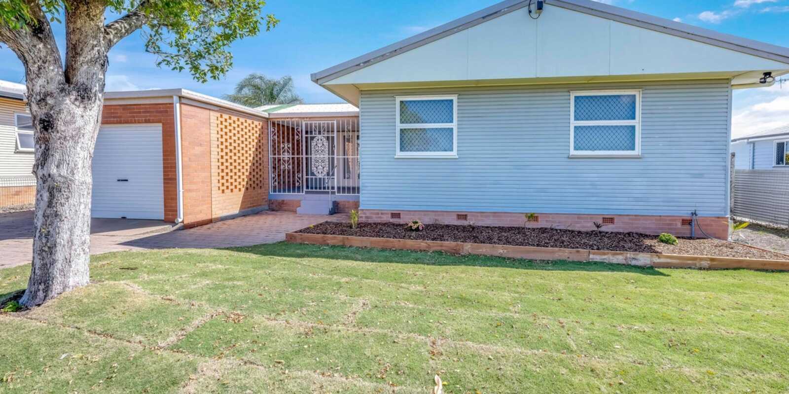 89 Boundary Street Walkervale 89 Boundary Street Walkervale