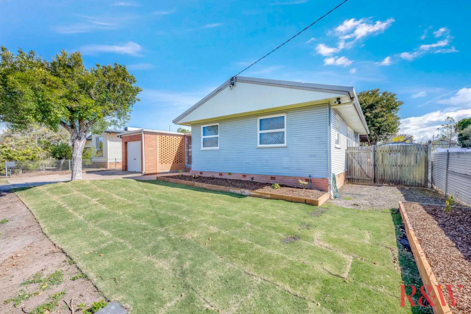 89 Boundary Street Walkervale 89 Boundary Street Walkervale