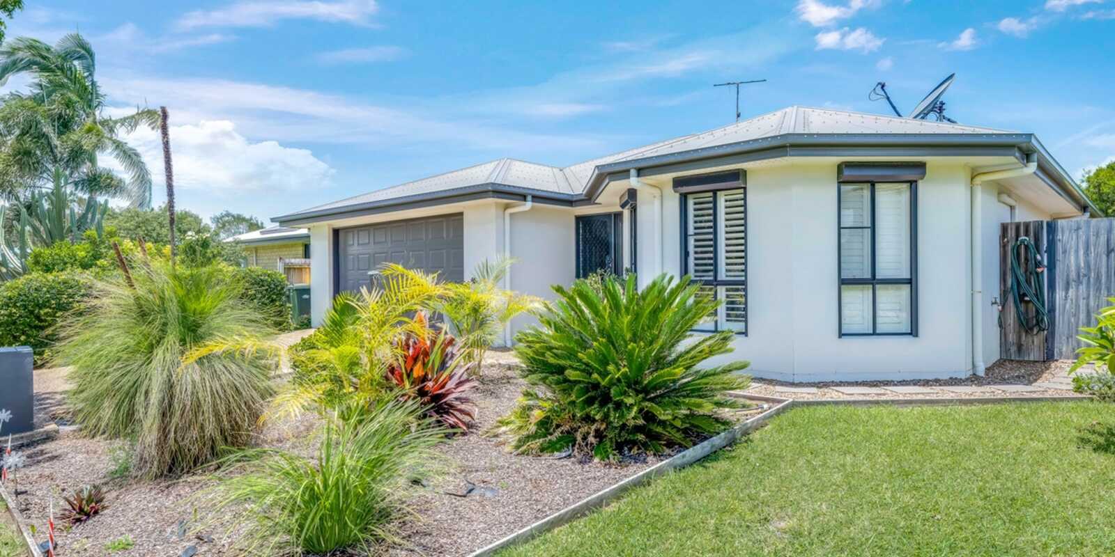 19 McCallum Close Coral Cove