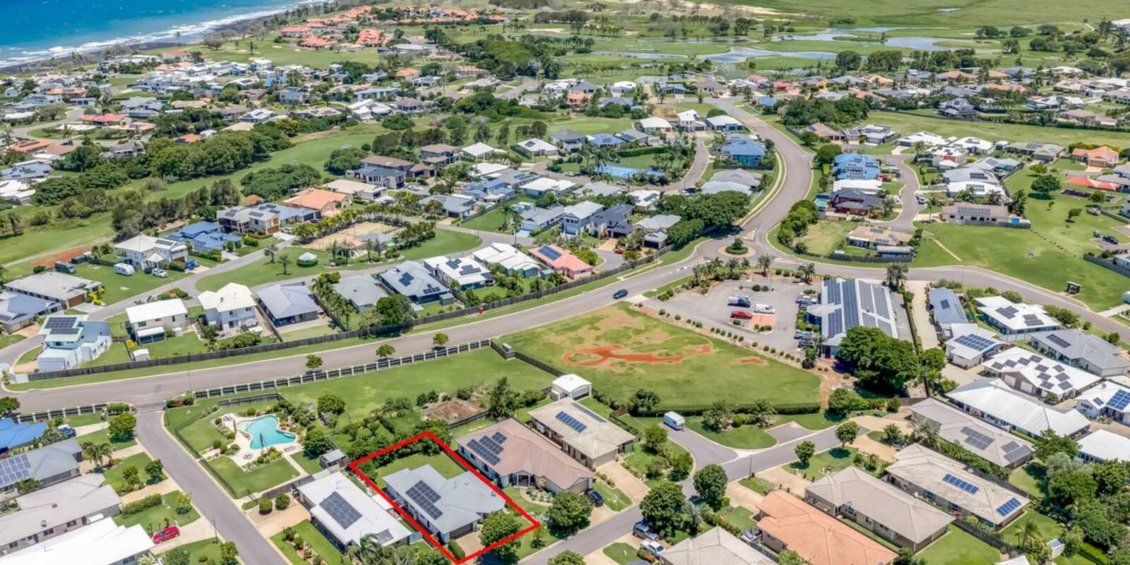 19 McCallum Close Coral Cove