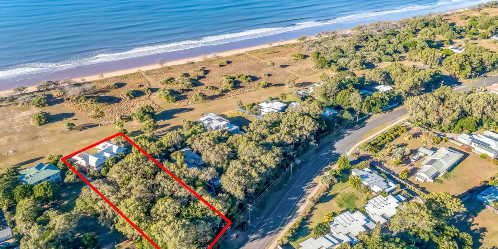 126 Sylvan Drive Moore Park Beach