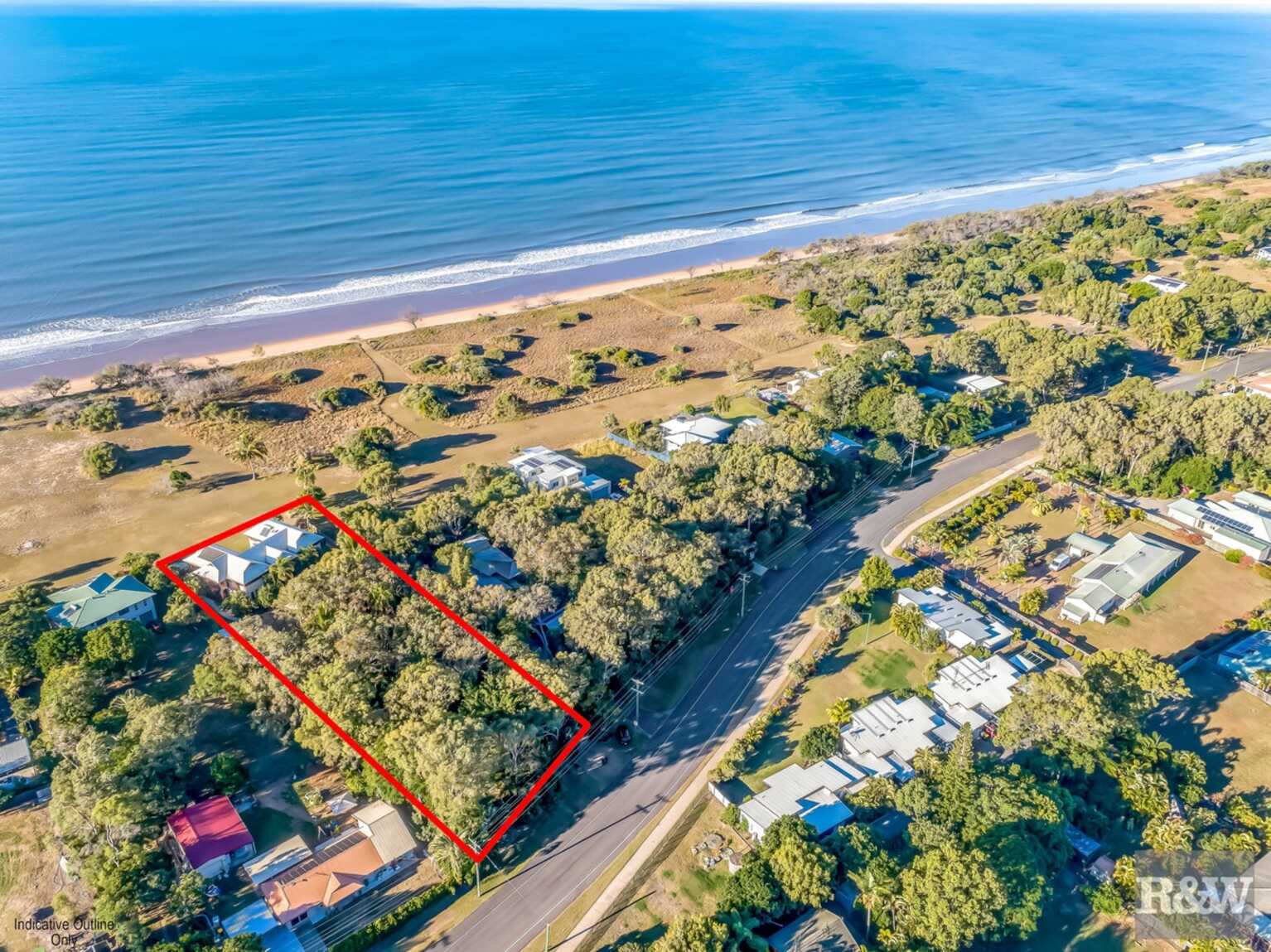 126 Sylvan Drive Moore Park Beach