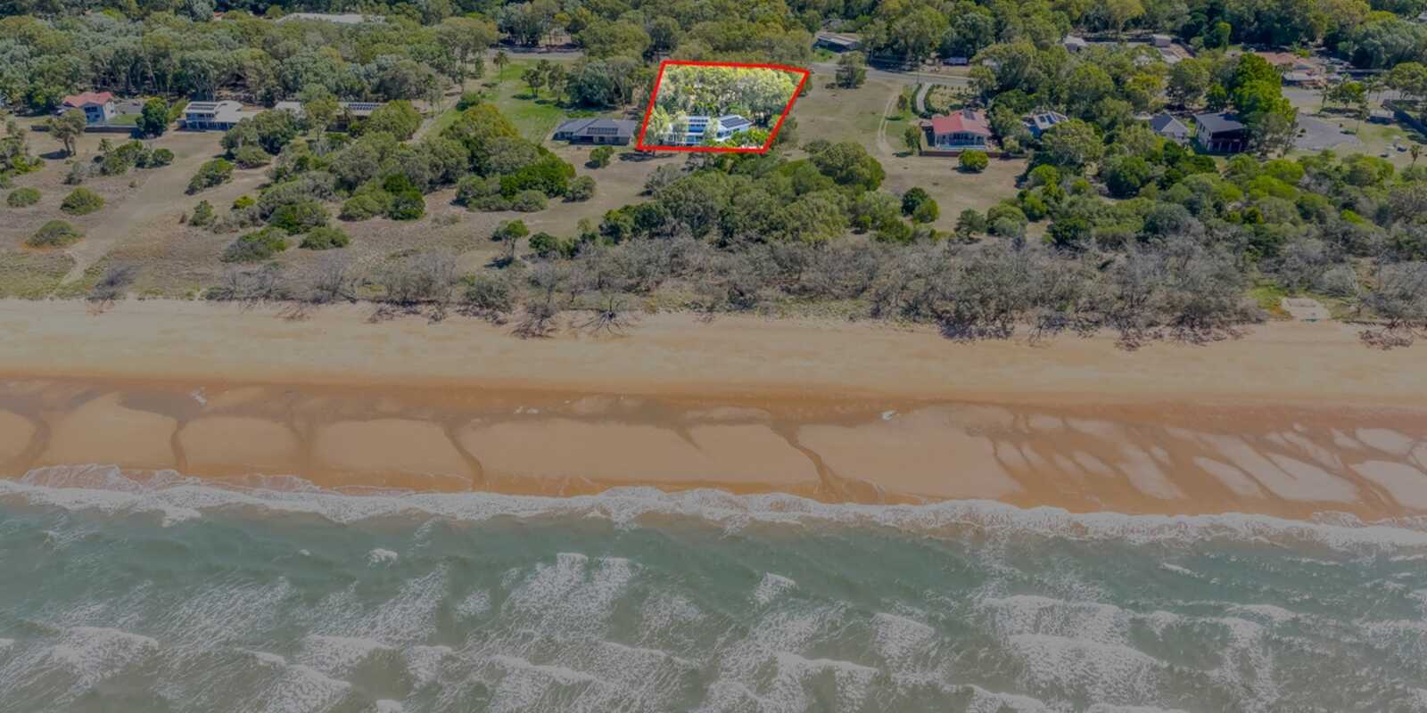 78 Sylvan Drive Moore Park Beach