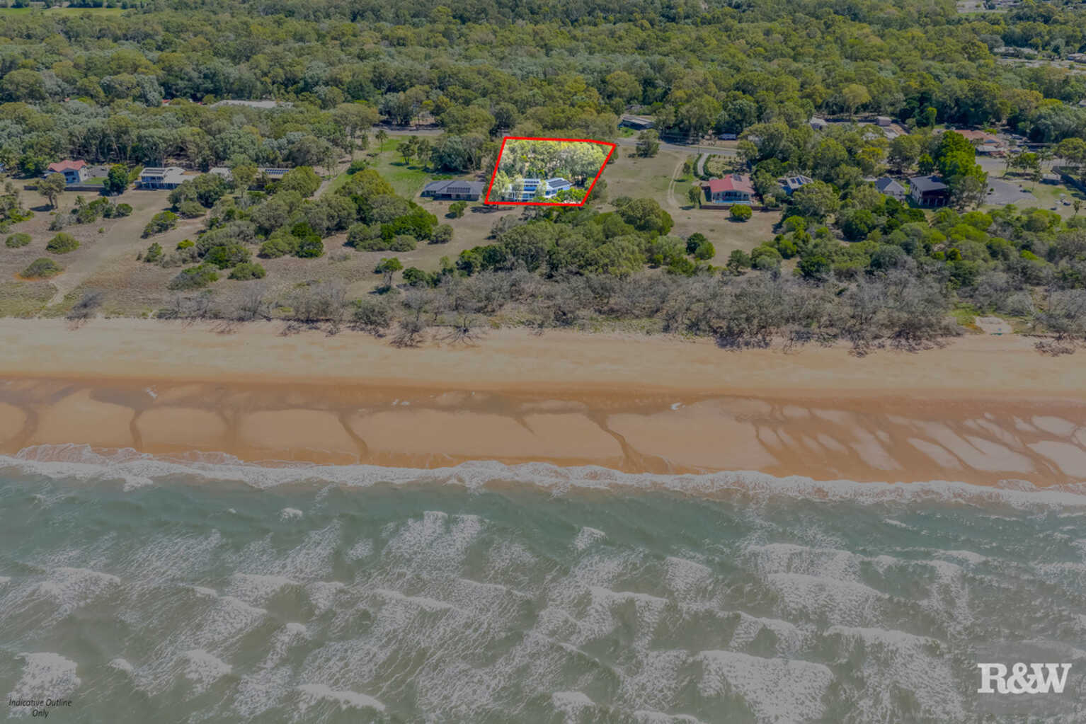 78 Sylvan Drive Moore Park Beach