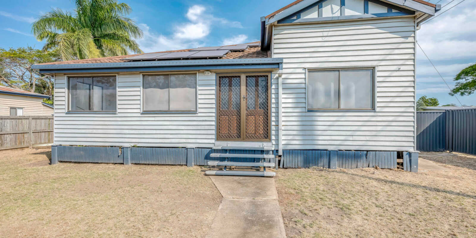 18 George Street Bundaberg South 18 George Street Bundaberg South