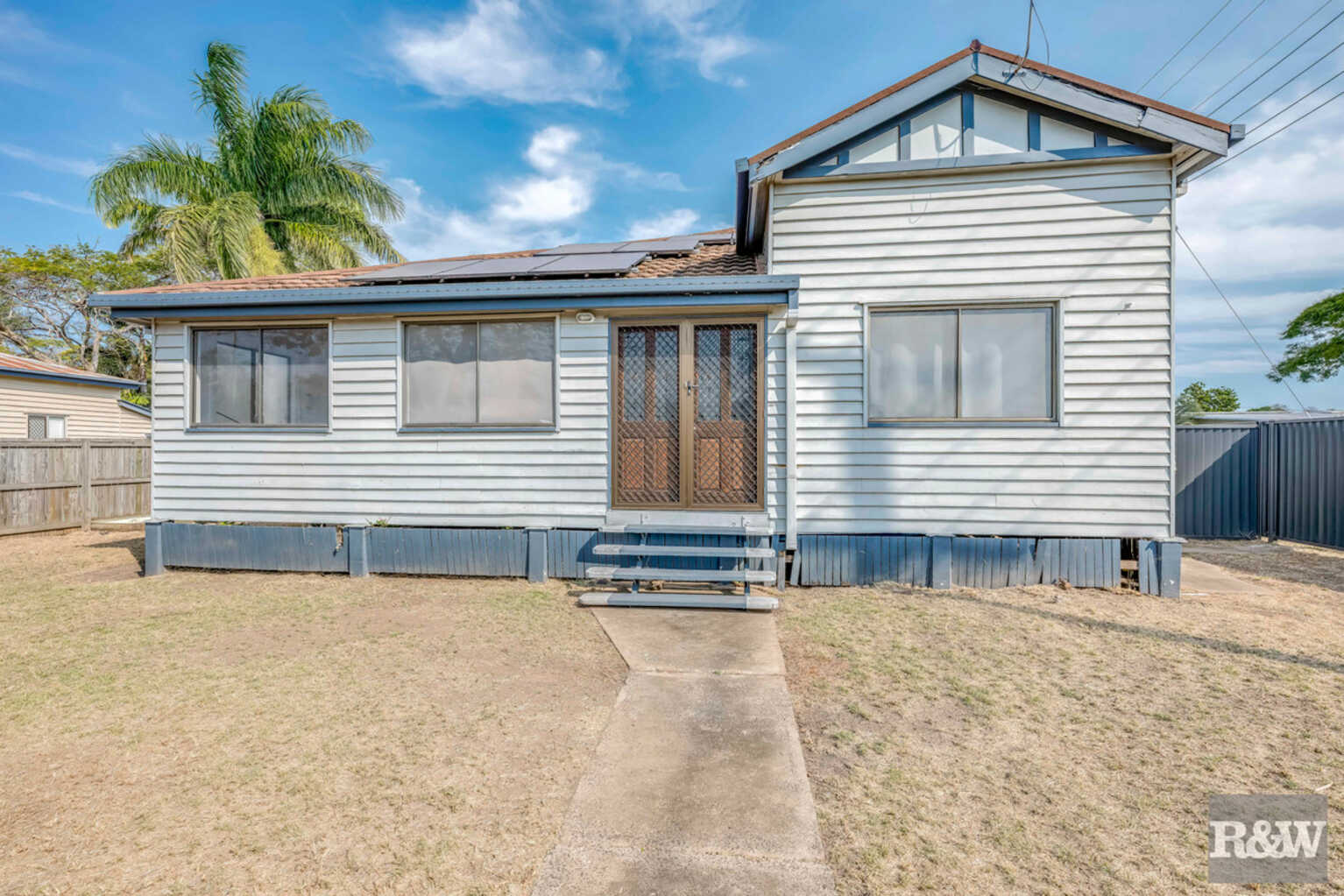 18 George Street Bundaberg South 18 George Street Bundaberg South