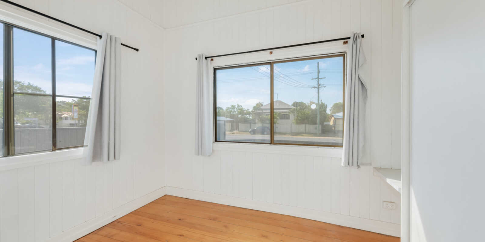 18 George Street Bundaberg South 18 George Street Bundaberg South