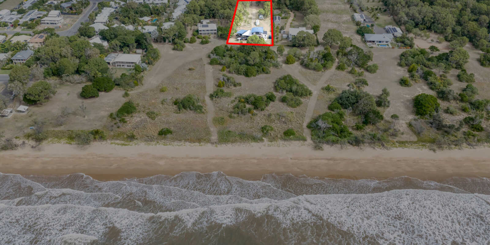 14 Sylvan Drive Moore Park Beach