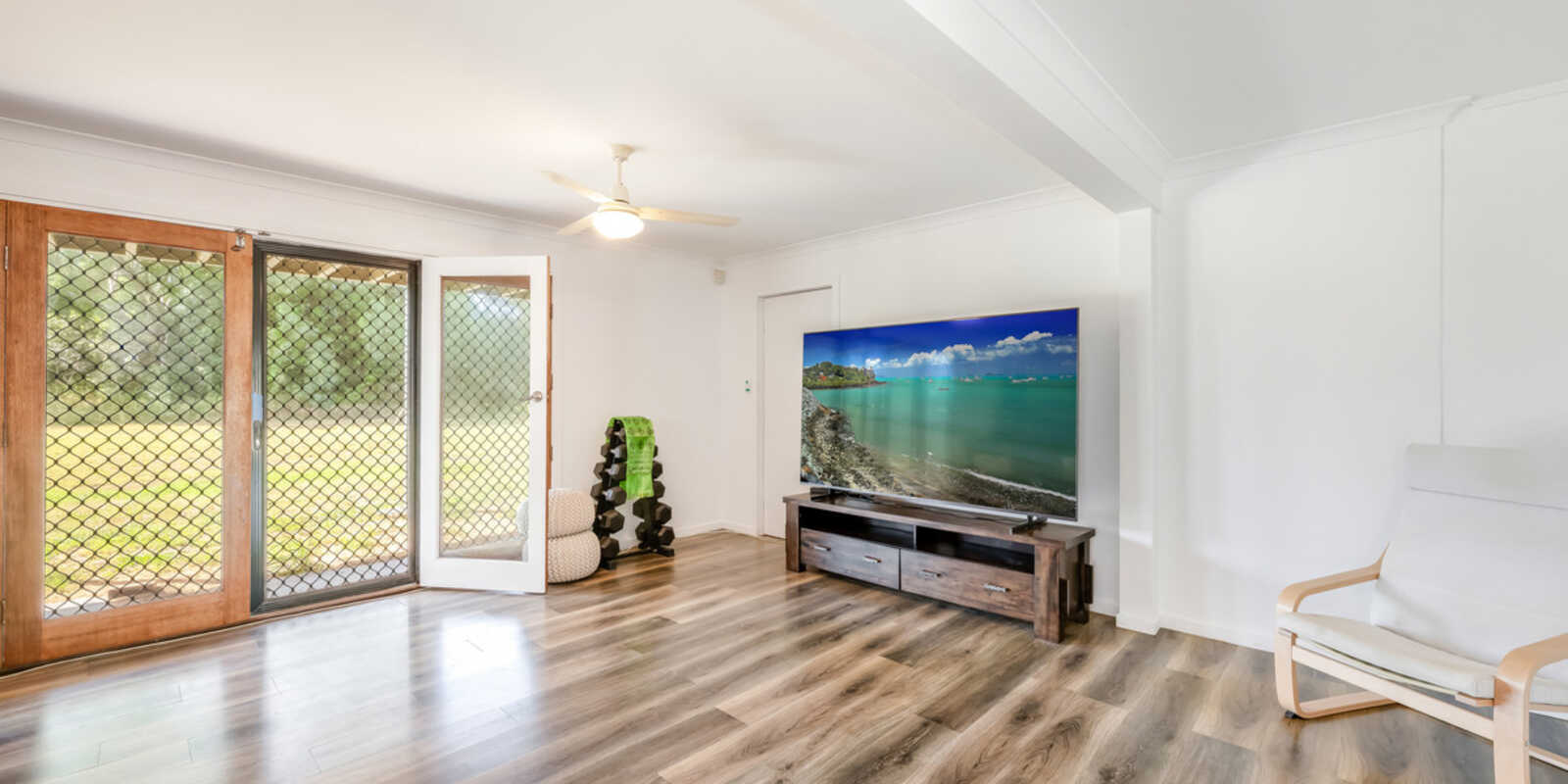 14 Sylvan Drive Moore Park Beach