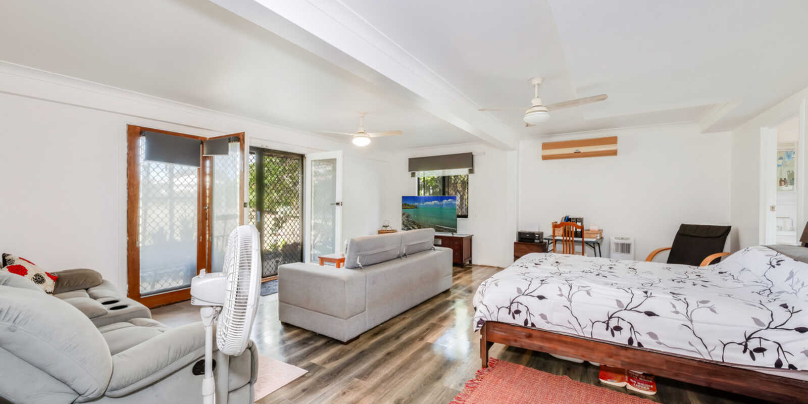 14 Sylvan Drive Moore Park Beach