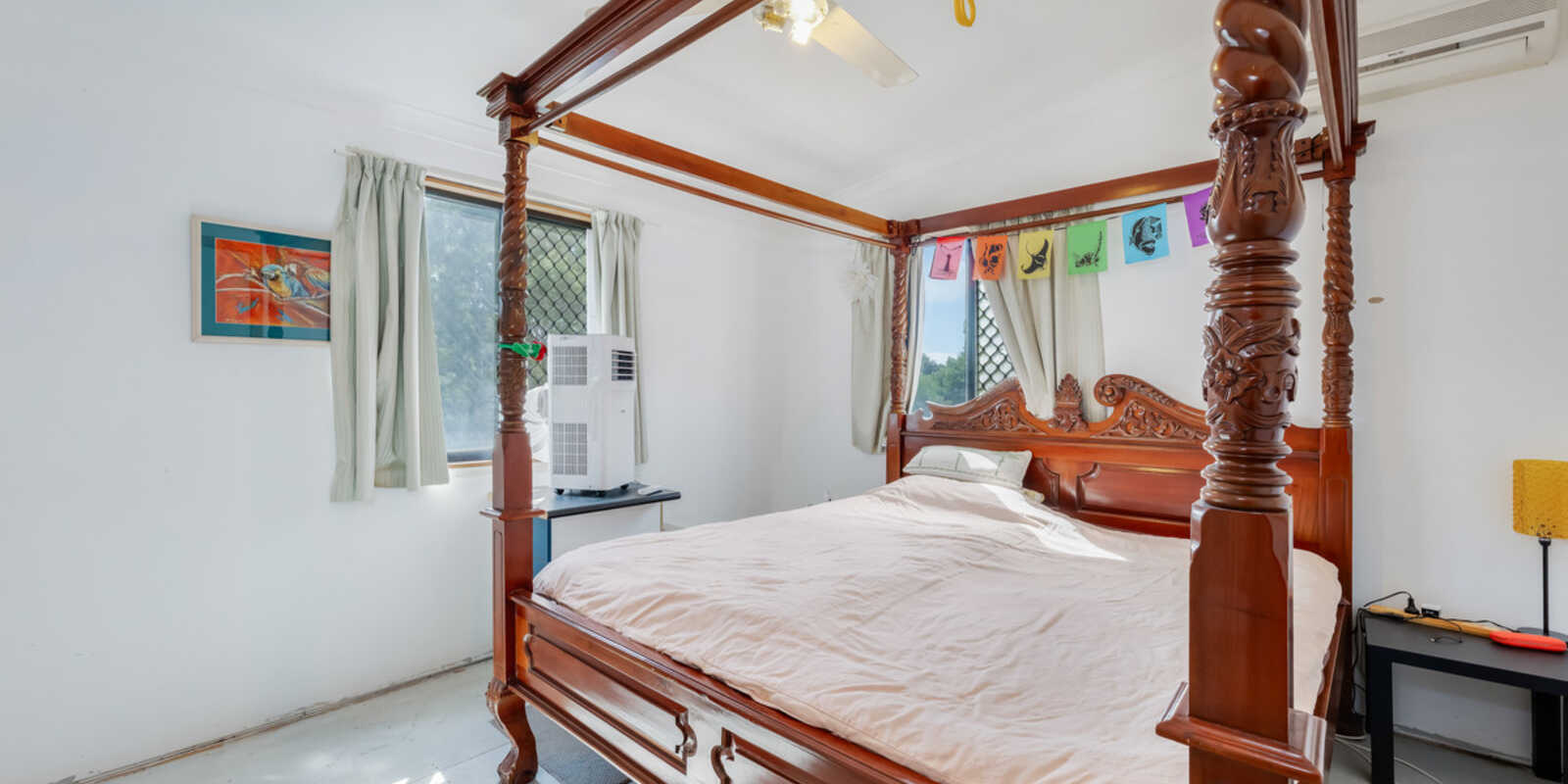 14 Sylvan Drive Moore Park Beach