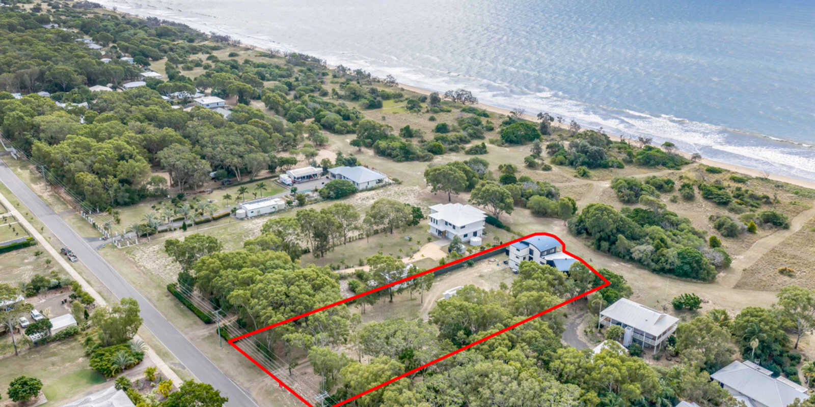 14 Sylvan Drive Moore Park Beach