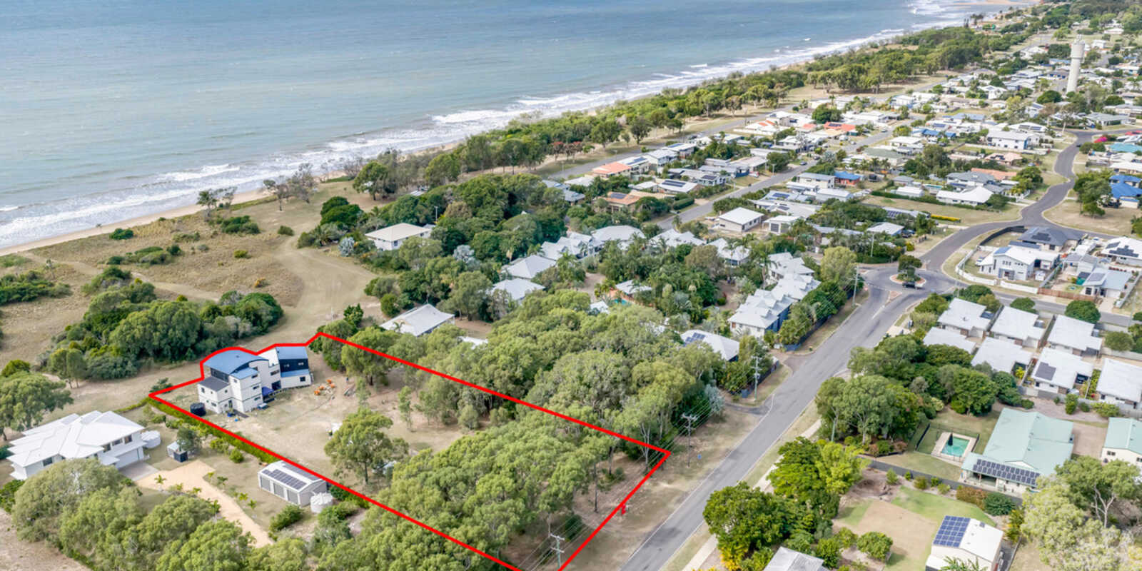 14 Sylvan Drive Moore Park Beach